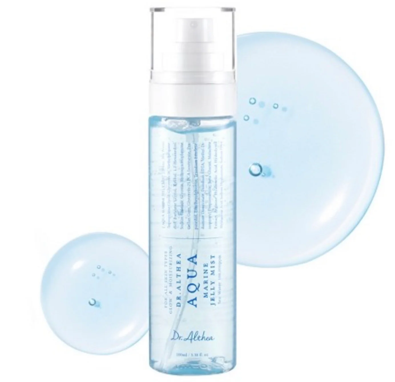 Dr. ALTHEA Aqua Marine Jelly Mist 100mL