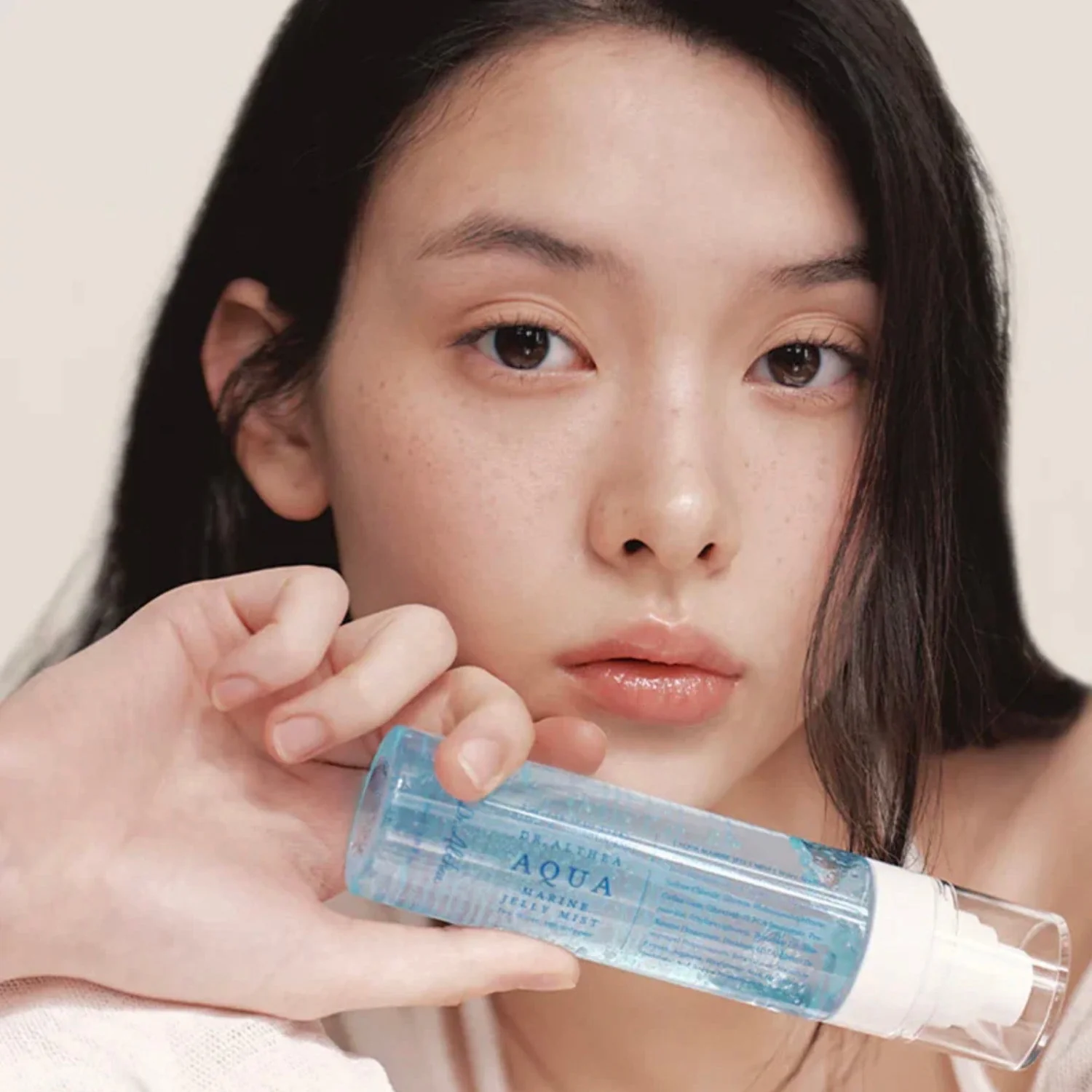 Dr. ALTHEA Aqua Marine Jelly Mist 100mL - Image 3