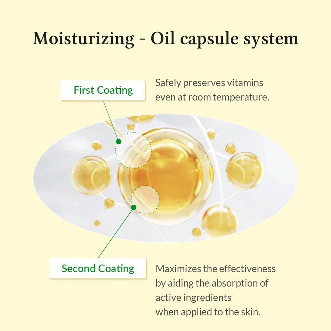 DR ALTHEA Gentle Vitamin C Serum 30mL - Image 9