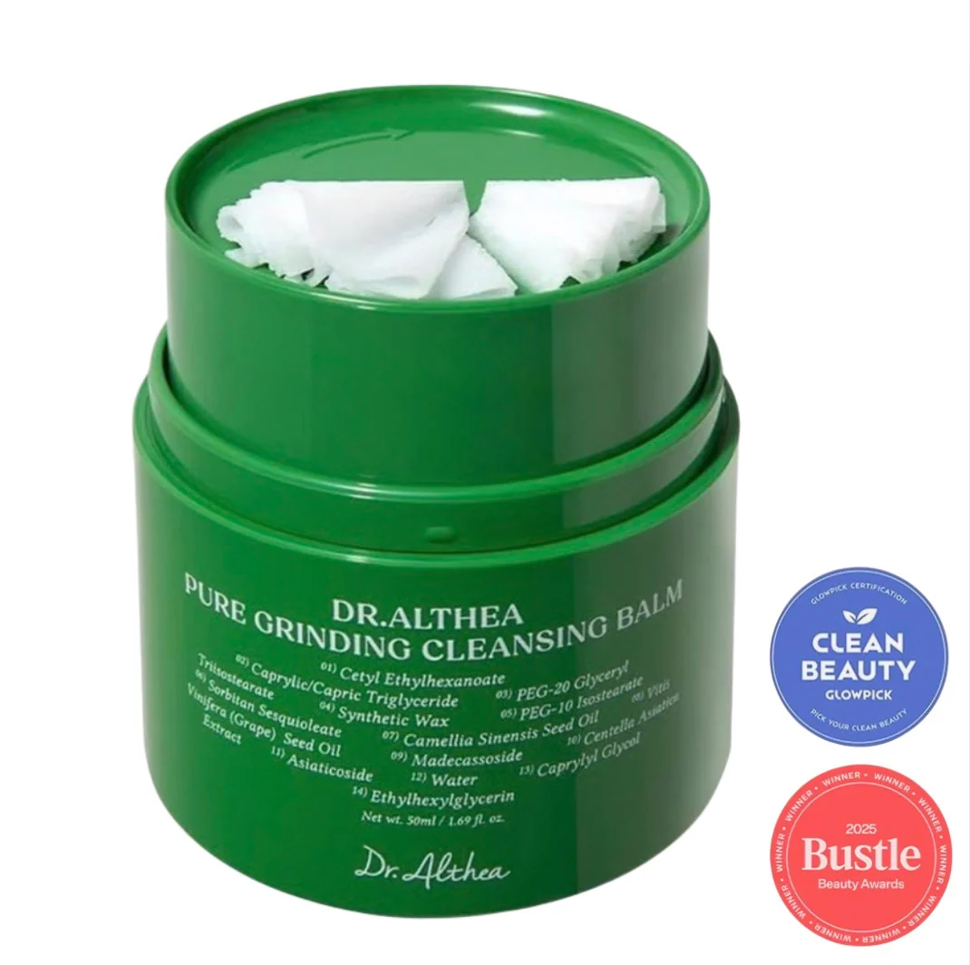 DR ALTHEA Pure Grinding Cleansing Balm 50mL