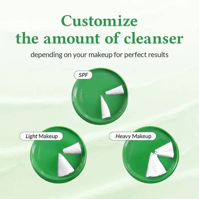 DR ALTHEA Pure Grinding Cleansing Balm 50mL - Image 8