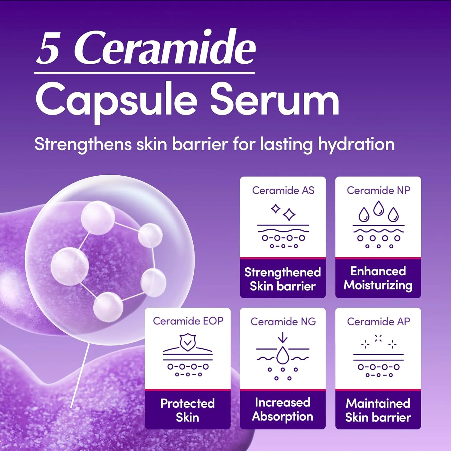 EQQUALBERRY Bakuchiol Serum 30mL - Image 6