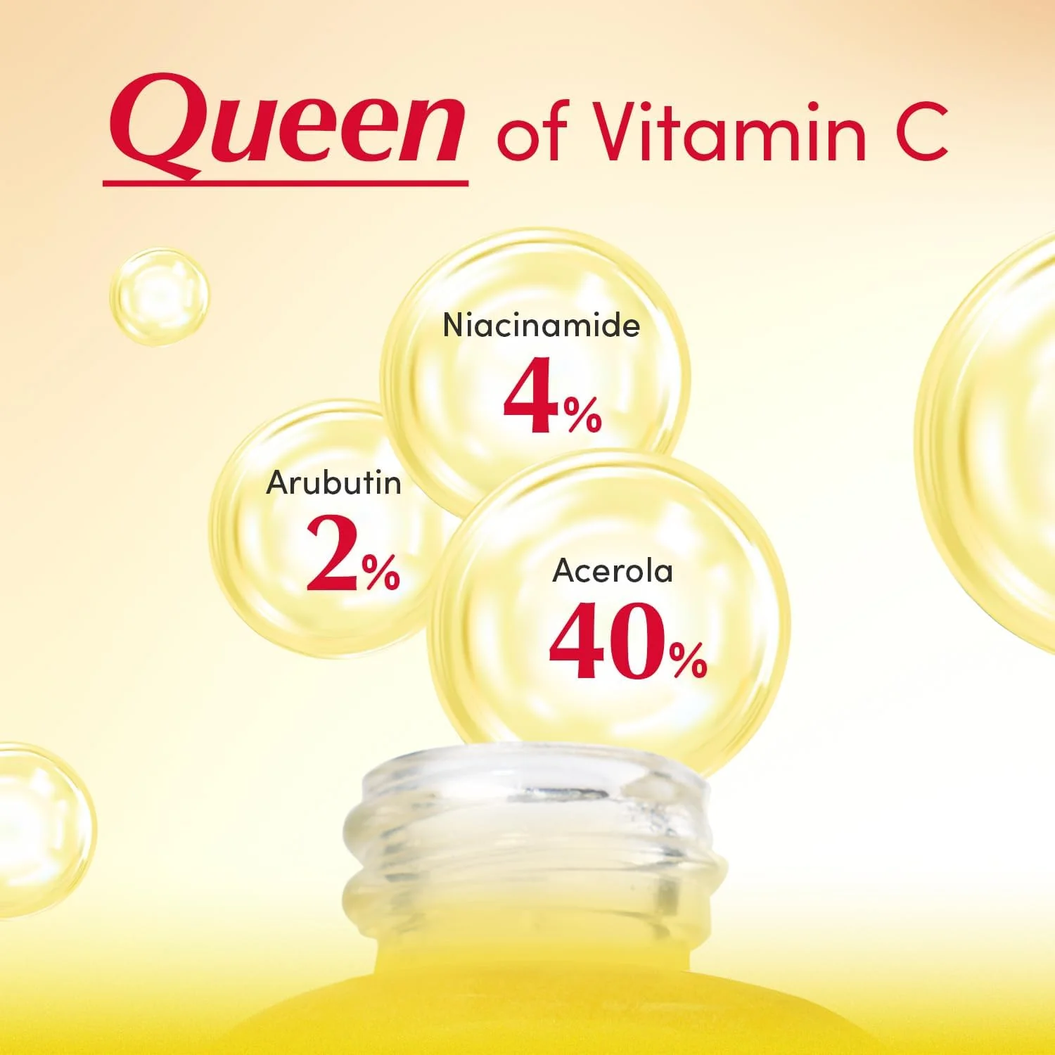 EQQUALBERRY Vitamin Illuminating Serum 30mL - Image 5