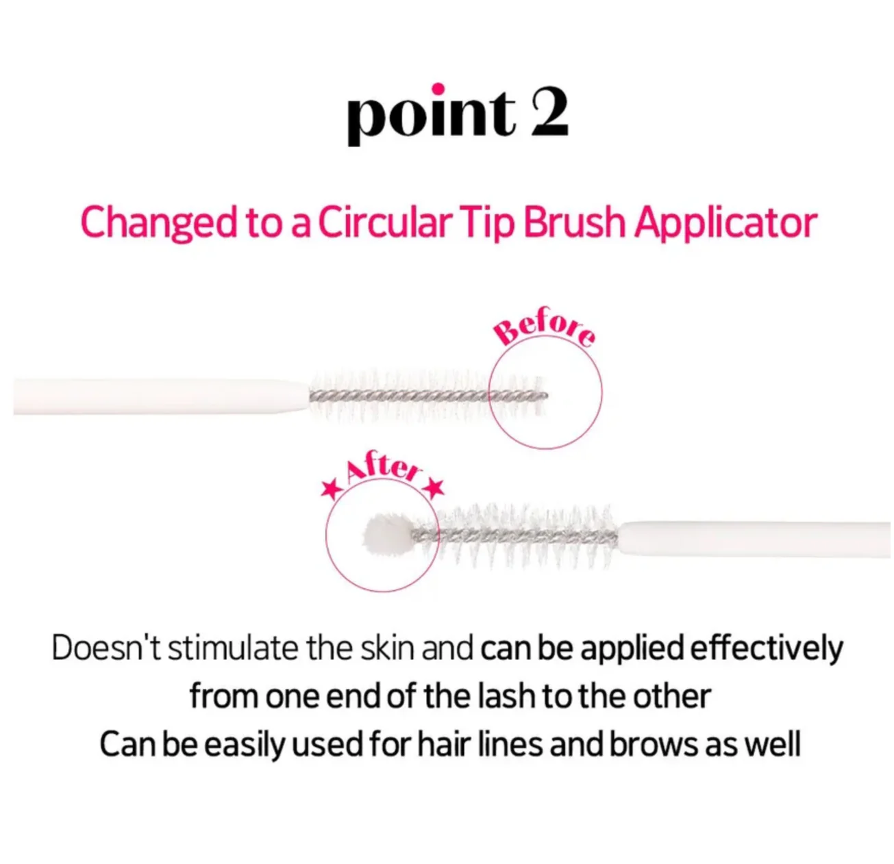 ETUDE My Lash Serum 9g - Image 4