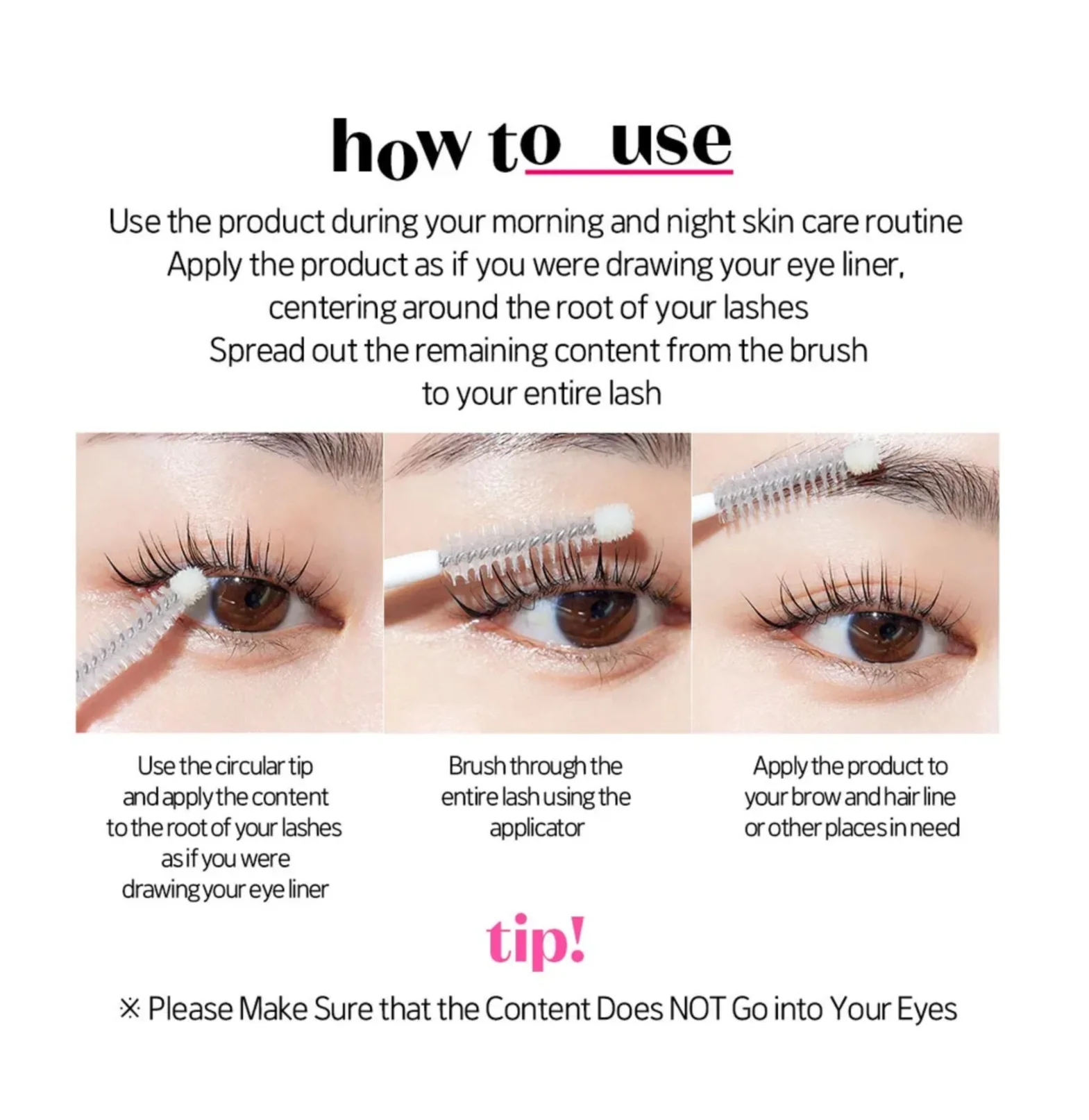 ETUDE My Lash Serum 9g - Image 7