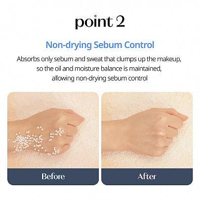 ETUDE Sebum Soak Pact 9.5g - Image 6