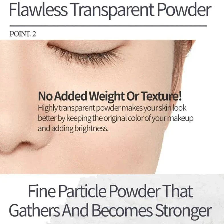 ETUDE Sebum Soak Powder 5g - Image 5