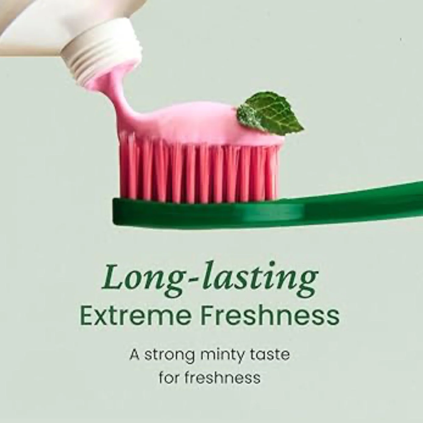 Euthymol Original Toothpaste 75ml-Fluoride Free - Image 4