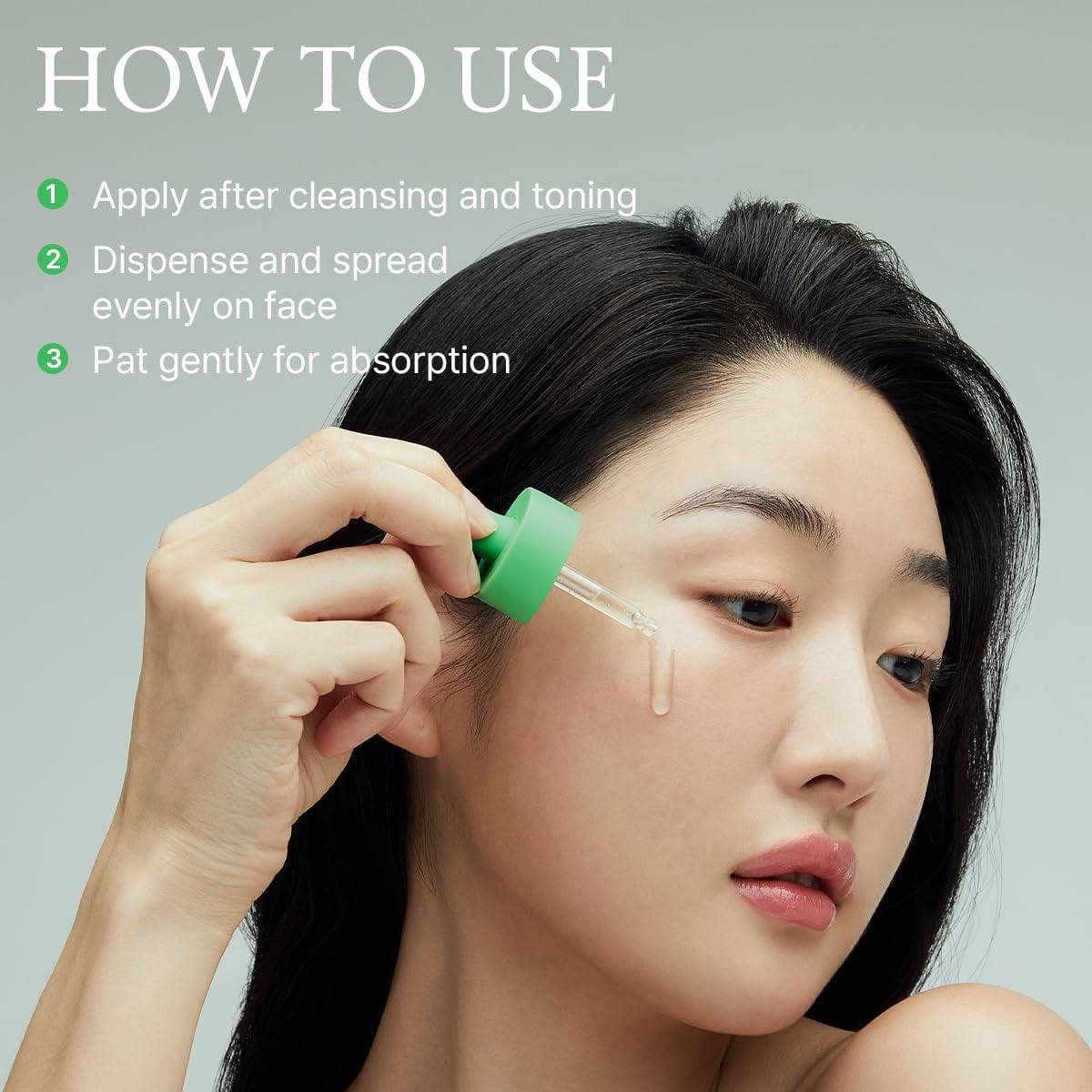 FULLY Green Tomato Serum 30mL - Image 10
