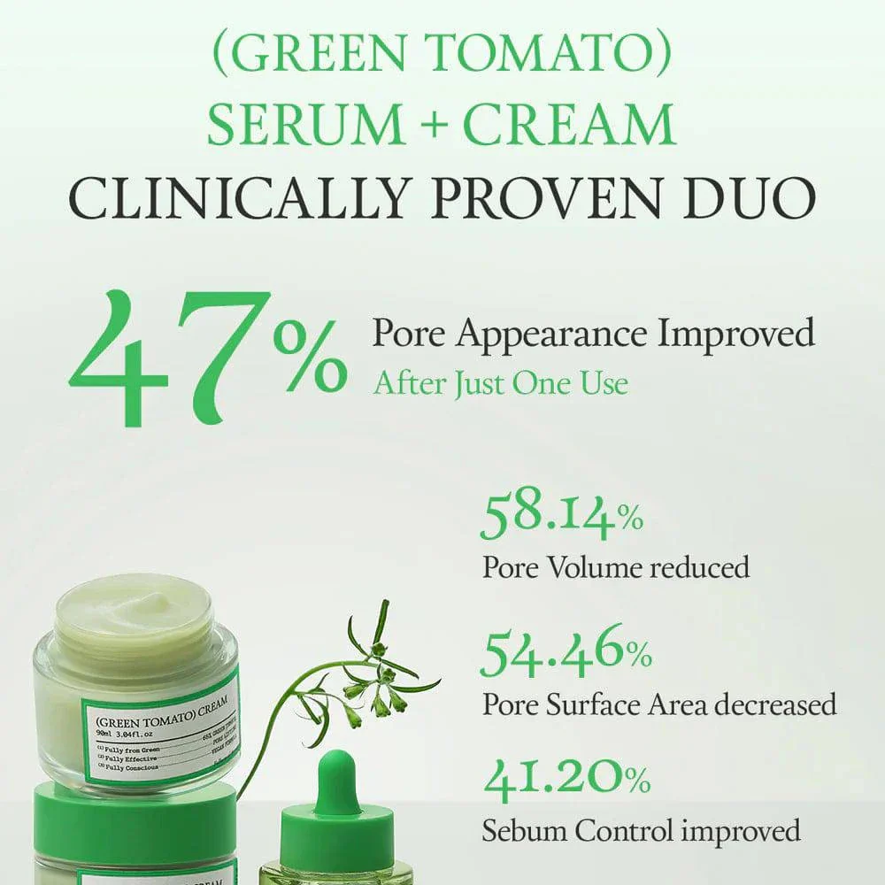 FULLY Green Tomato Serum 30mL - Image 4