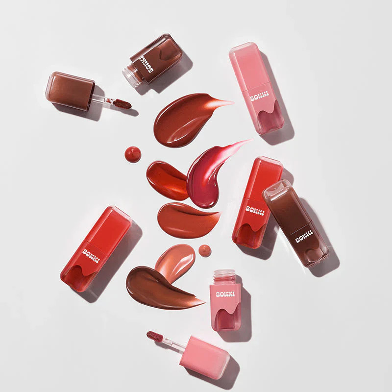 Black Rouge Glow Bokki Tint - Image 2