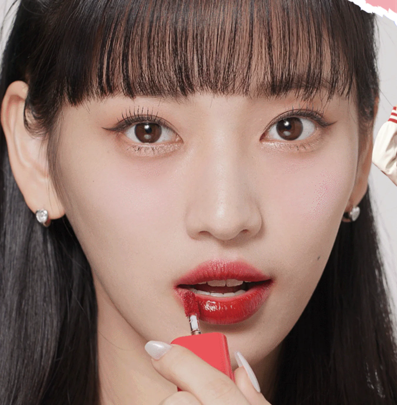 Black Rouge Glow Bokki Tint - Image 4