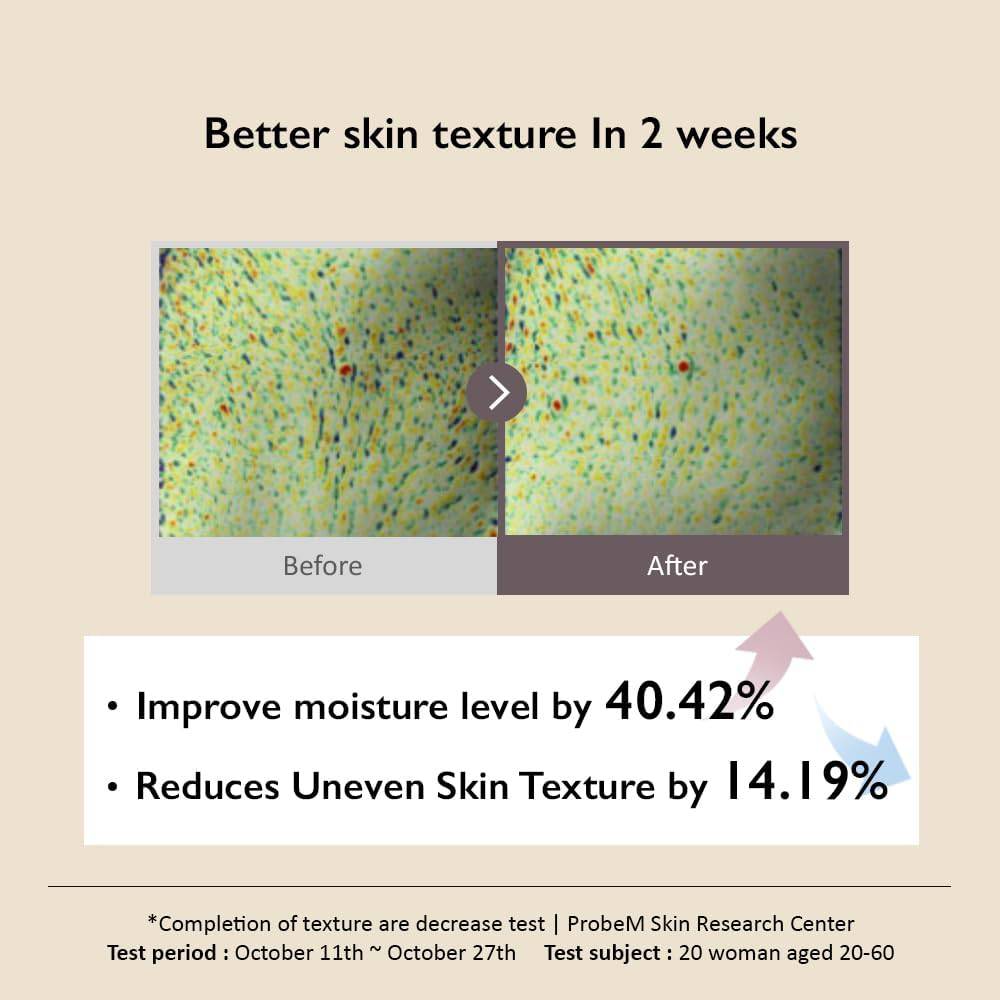 HARUHARU WONDER Black Rice Hyaluronic Toner - Image 6