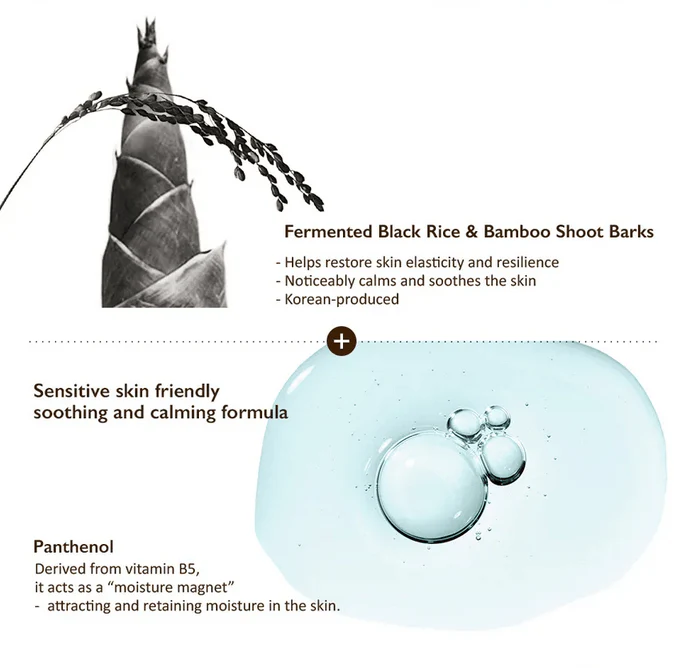 HARUHARU WONDER Black Rice Probiotics Barrier Essence 120mL - Image 11