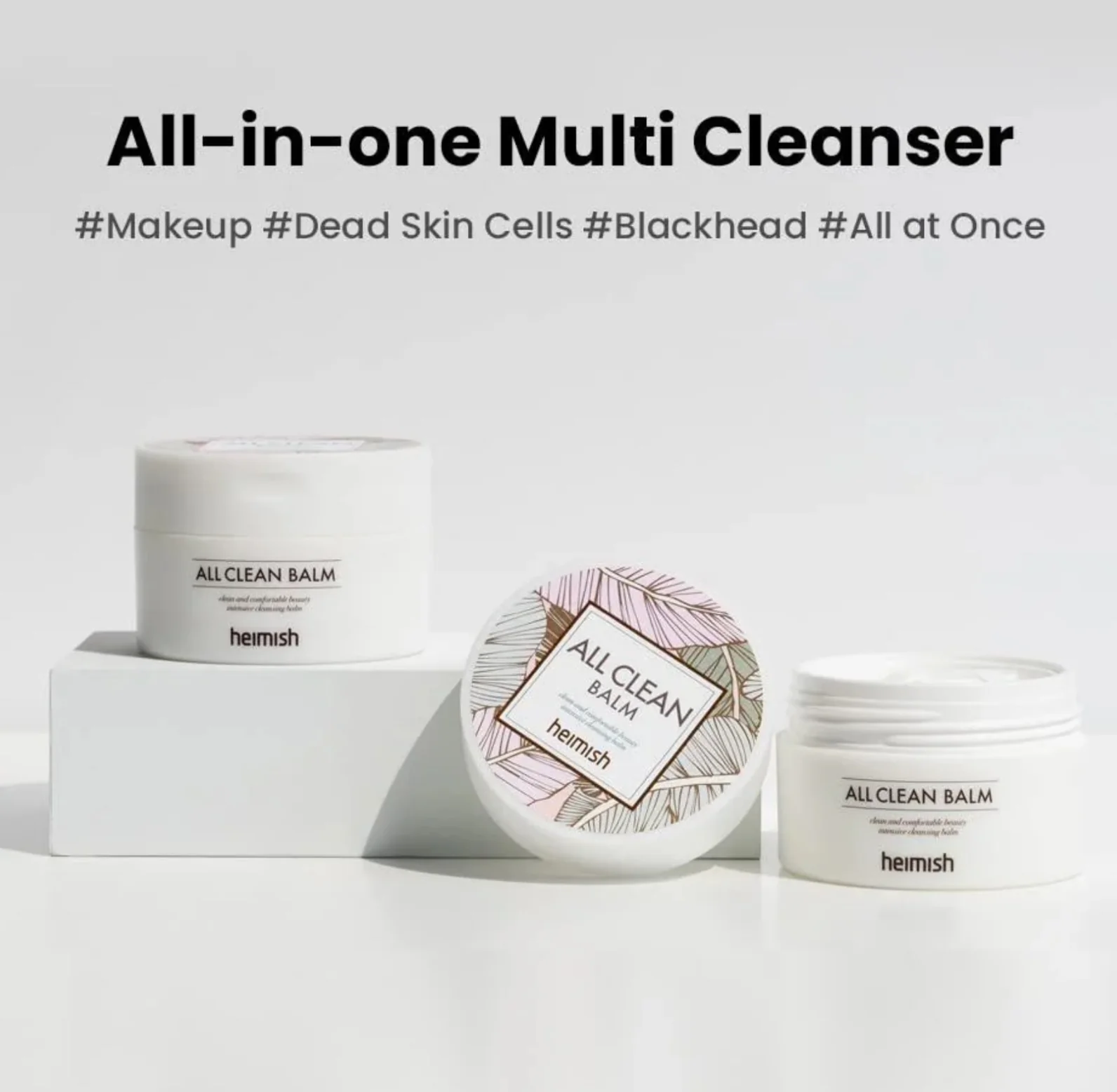 HEIMISH All Clean Balm 120ml - Image 5