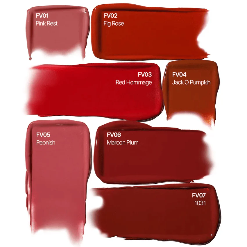 Black Rouge Icy to Fog Velvet - Image 9