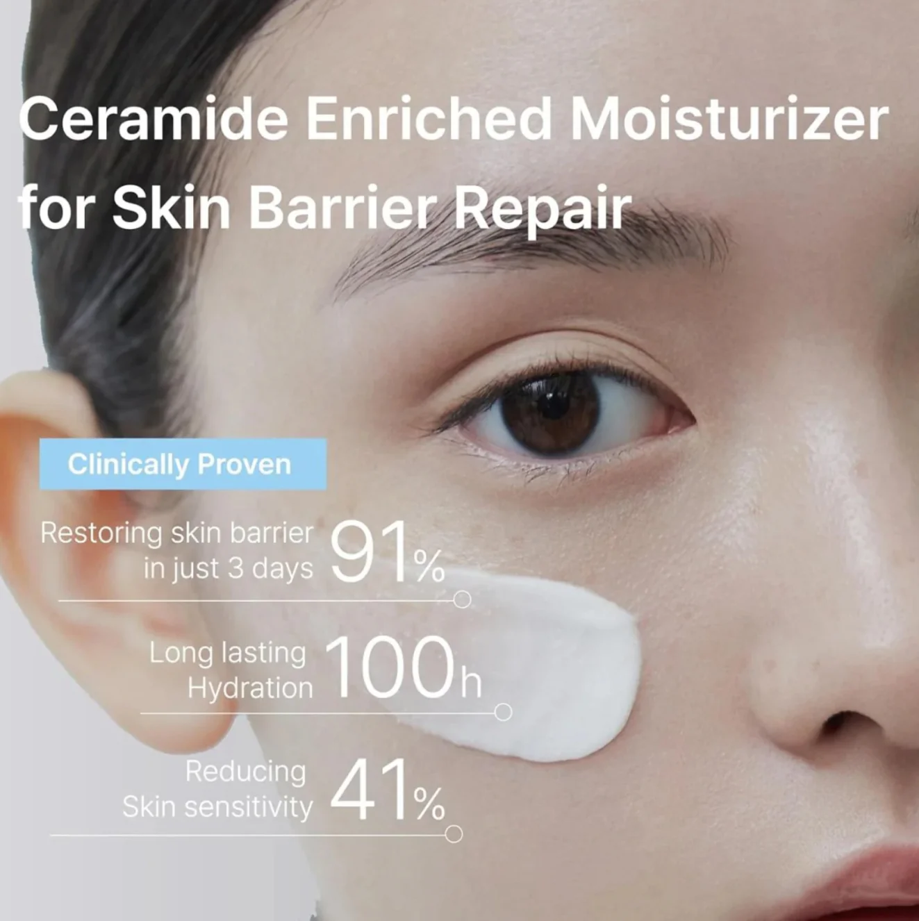 ILLIYOON Ceramide Ato Concentrate Cream 230ml - Image 4