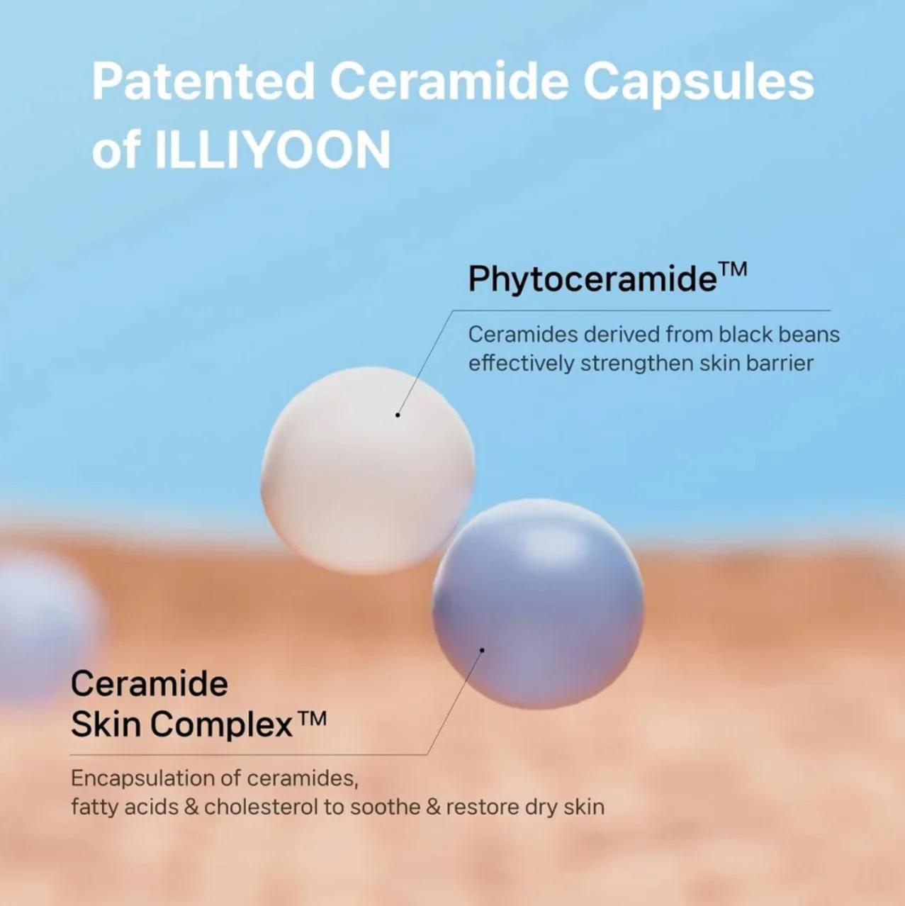 ILLIYOON Ceramide Ato Concentrate Cream 230ml - Image 7