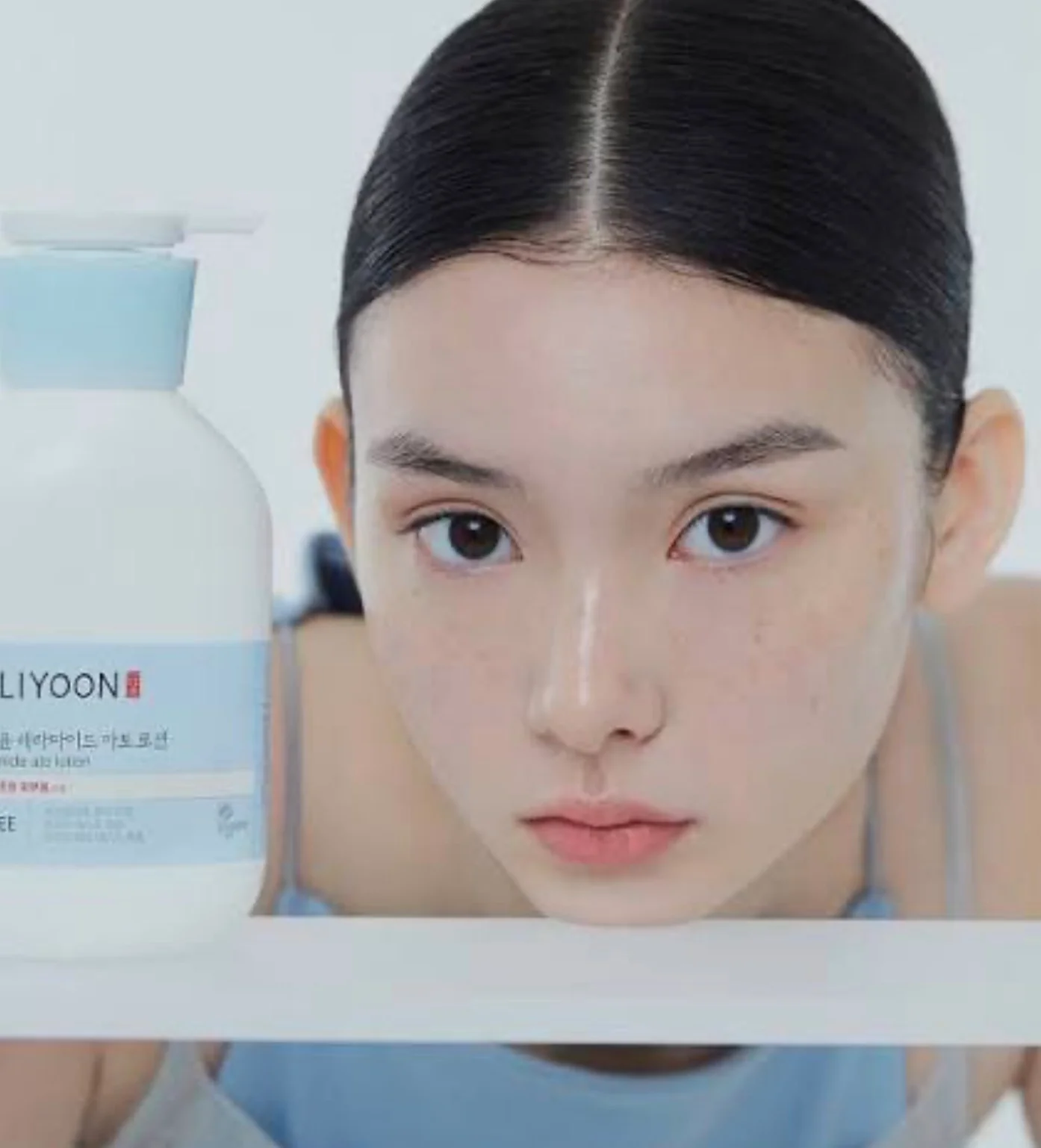 ILLIYOON Ceramide Ato Lotion 350mL - Image 4
