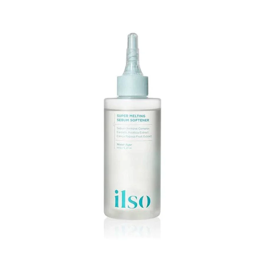 ILSO Super Melting Serum Softner + Cotton Pads - Image 2