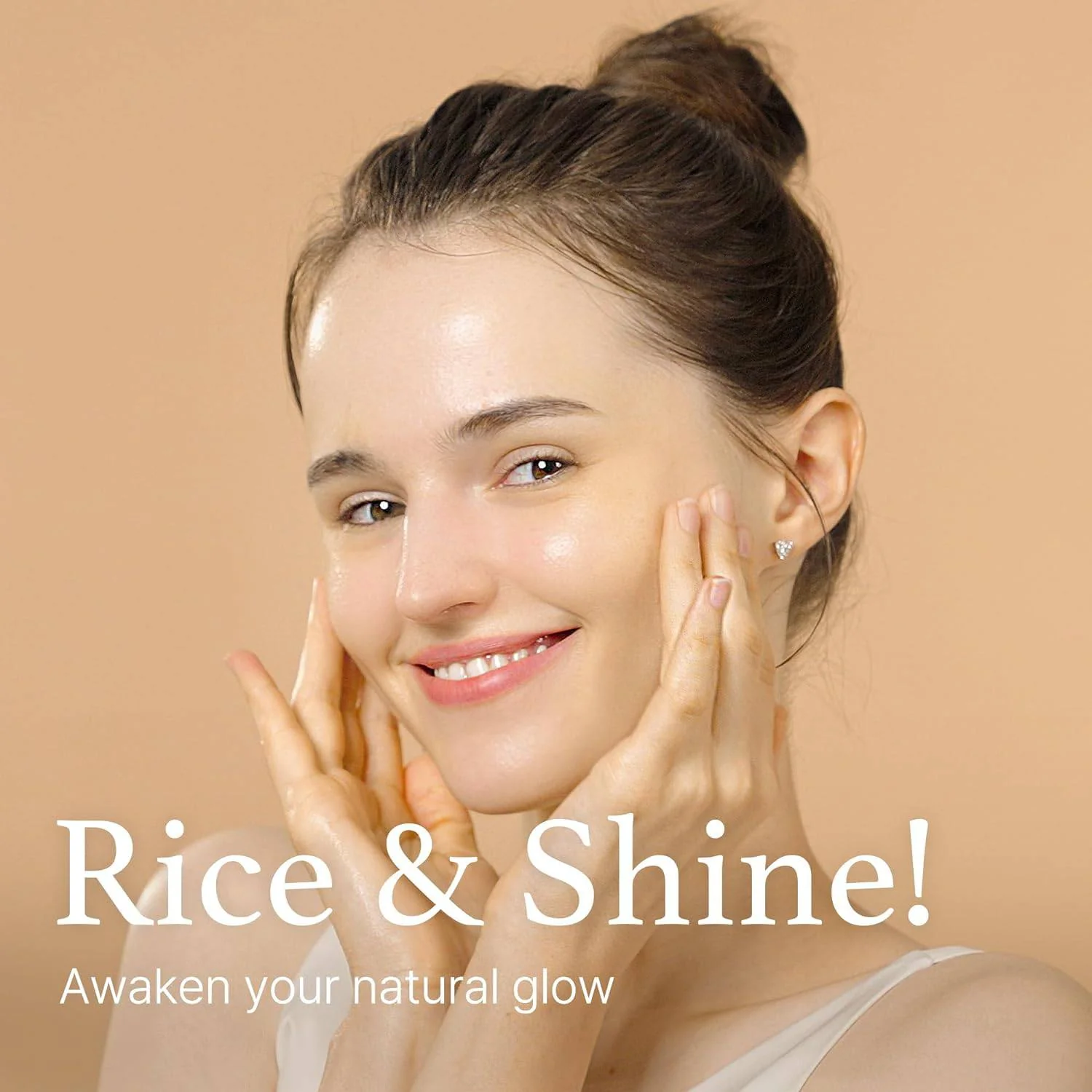 I'M FROM Rice Serum - Image 3