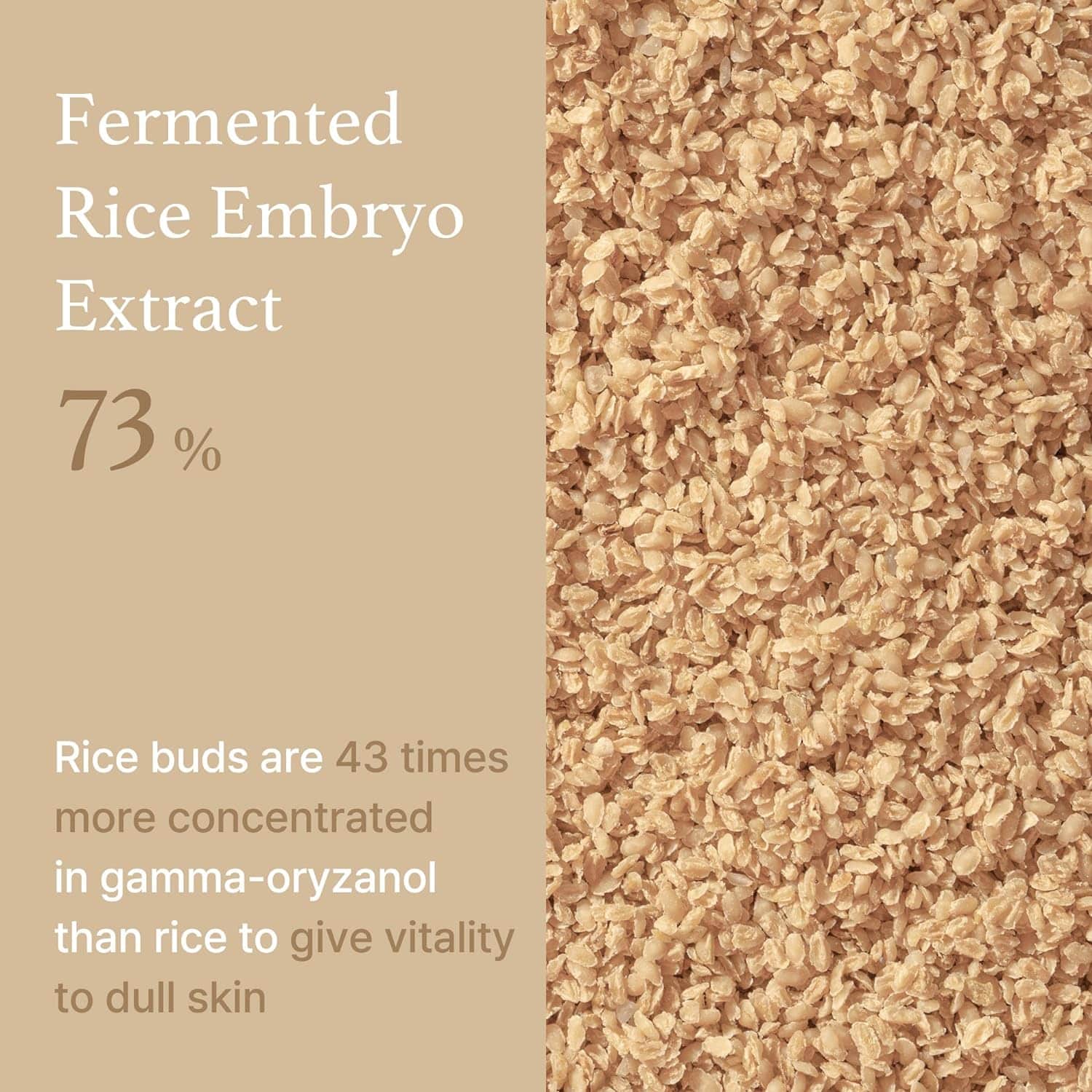 I'M FROM Rice Serum - Image 6
