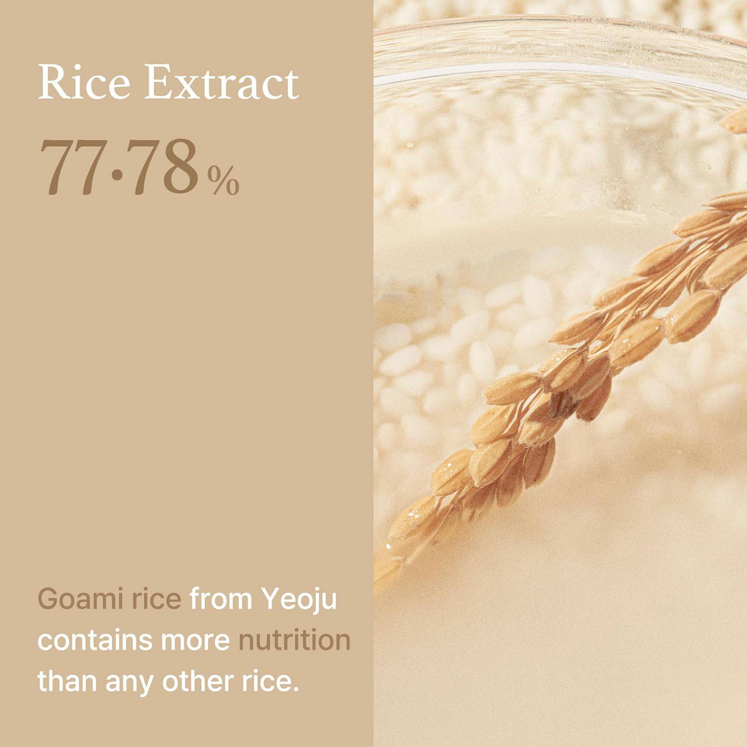 I'm From Rice Toner 150 ml - Image 4
