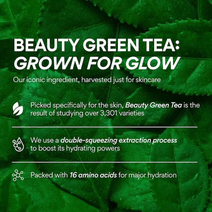 INNISFREE Green Tea Seed Hyaluronic Acid Cream 50mL - Image 10