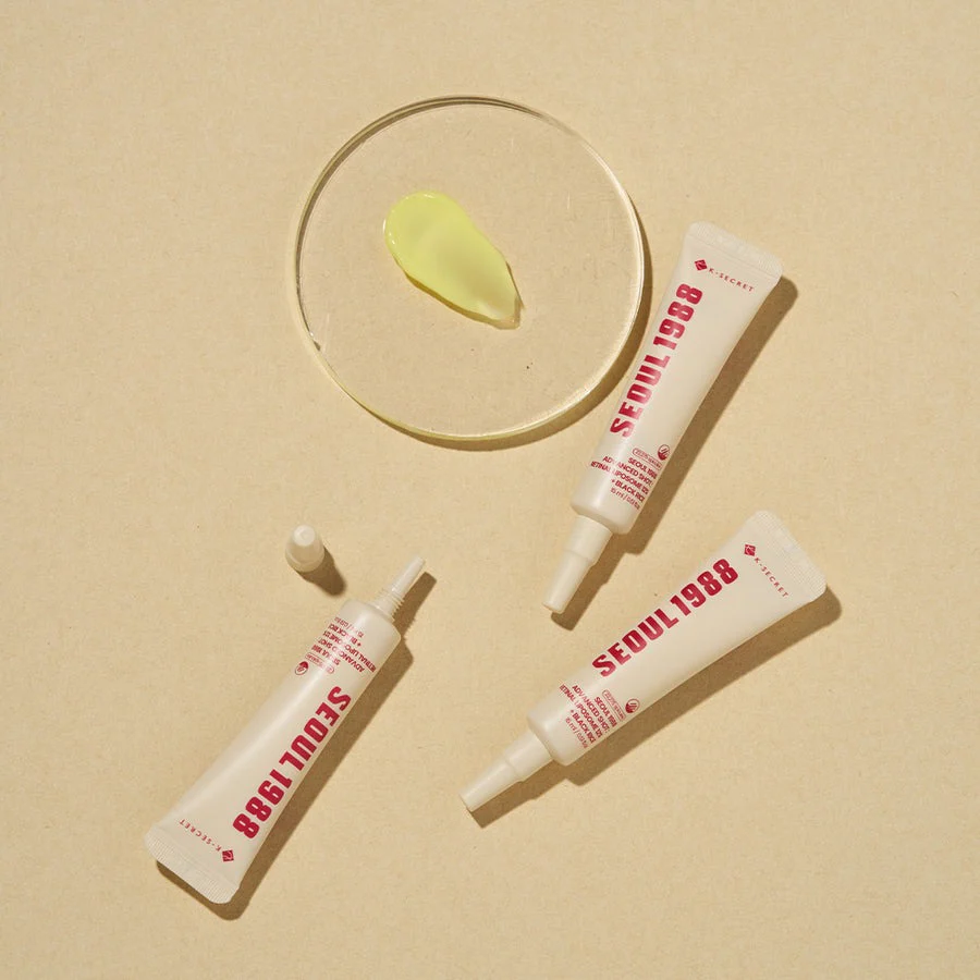 KSECRET Seoul 1988 Advanced Shot : Retinal Liposome 12% + Black Rice - Image 4