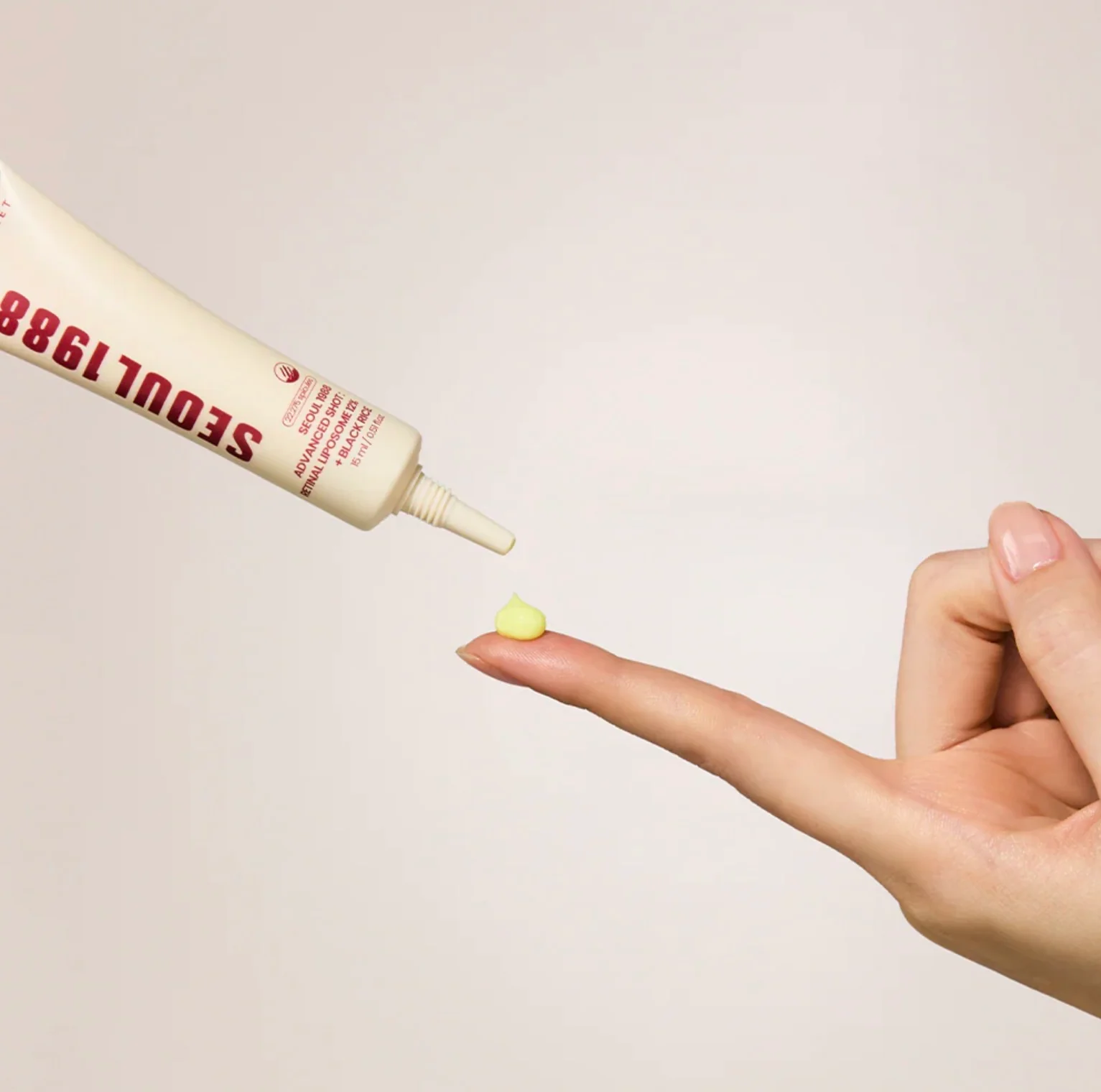 KSECRET Seoul 1988 Advanced Shot : Retinal Liposome 12% + Black Rice - Image 9