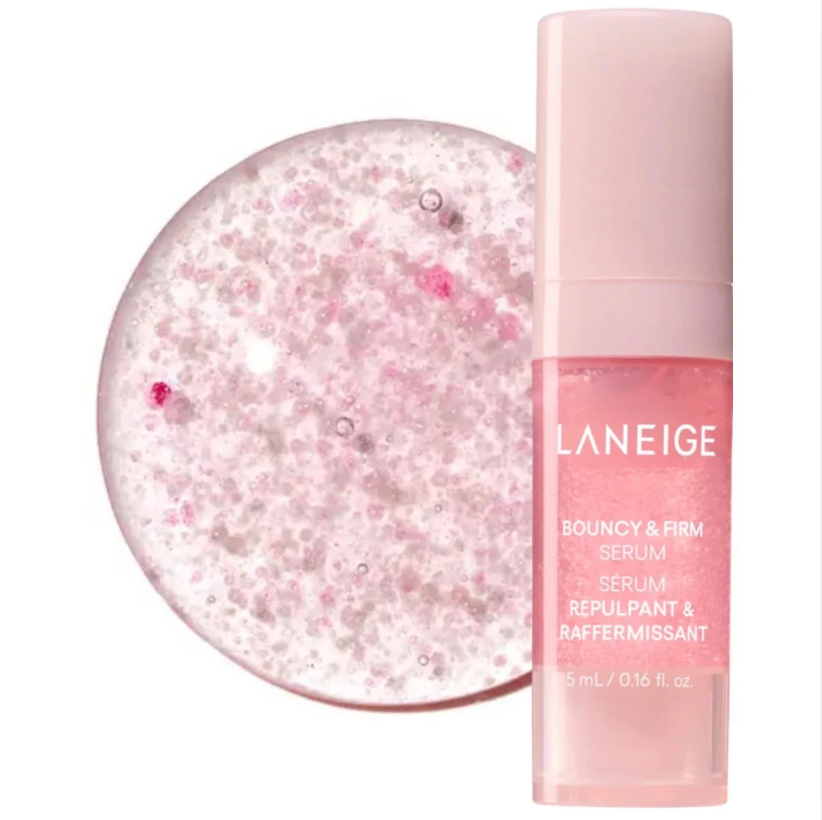 LANEIGE Bouncy & Firm Serum Mini Sample