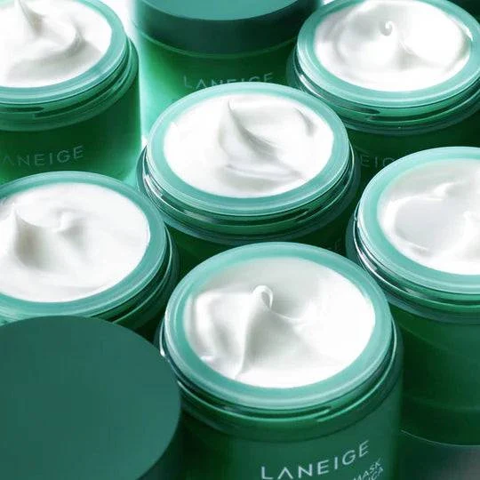LANEIGE Cica Sleeping Mask 10mL (Sample) - Image 9