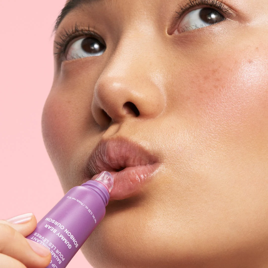 LANEIGE Lip Glowy Balm - 5 Types (1 ea) - Image 11