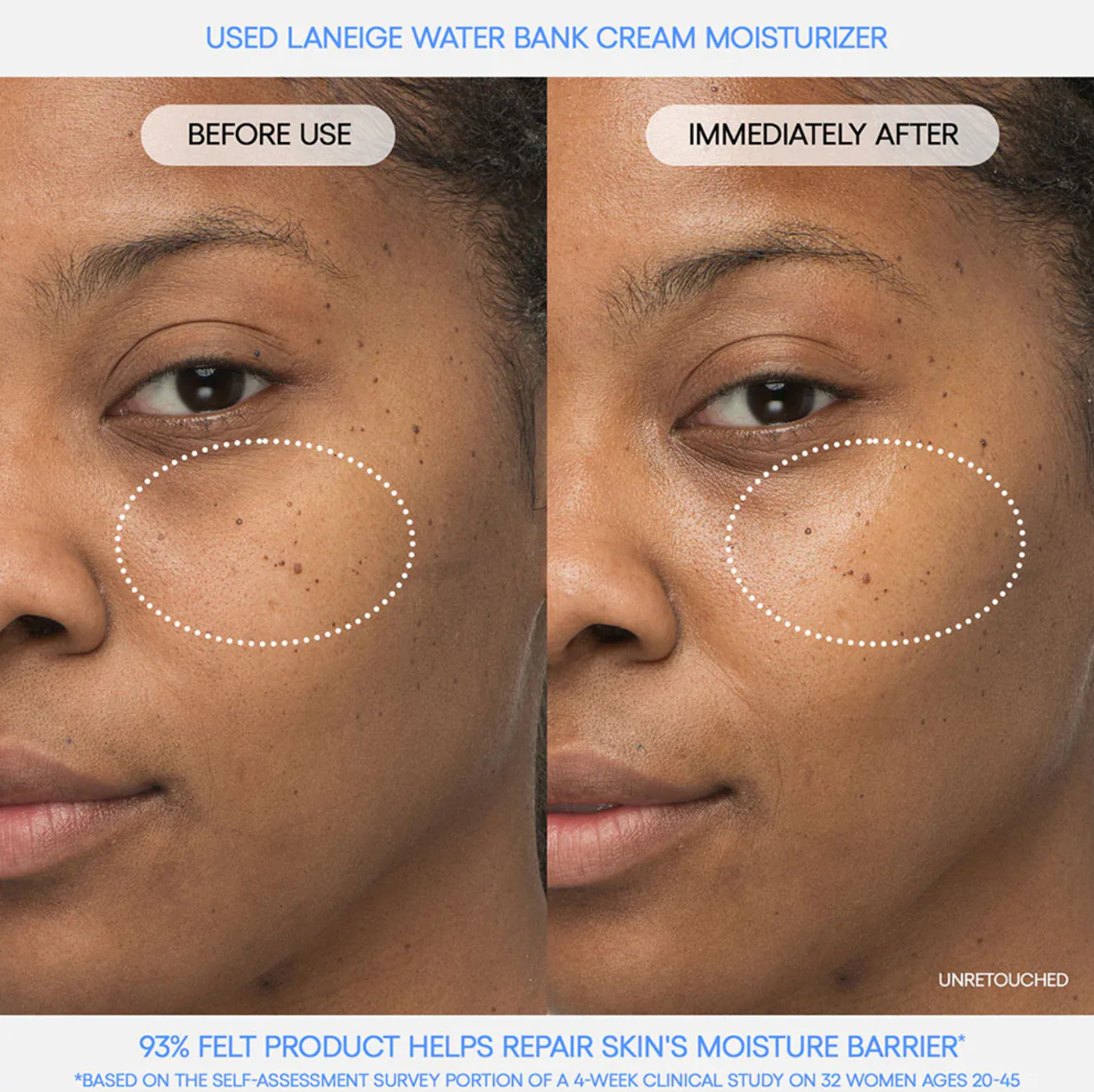Laneige Water Sleeping Mask EX 15ml (Sample) - Image 7