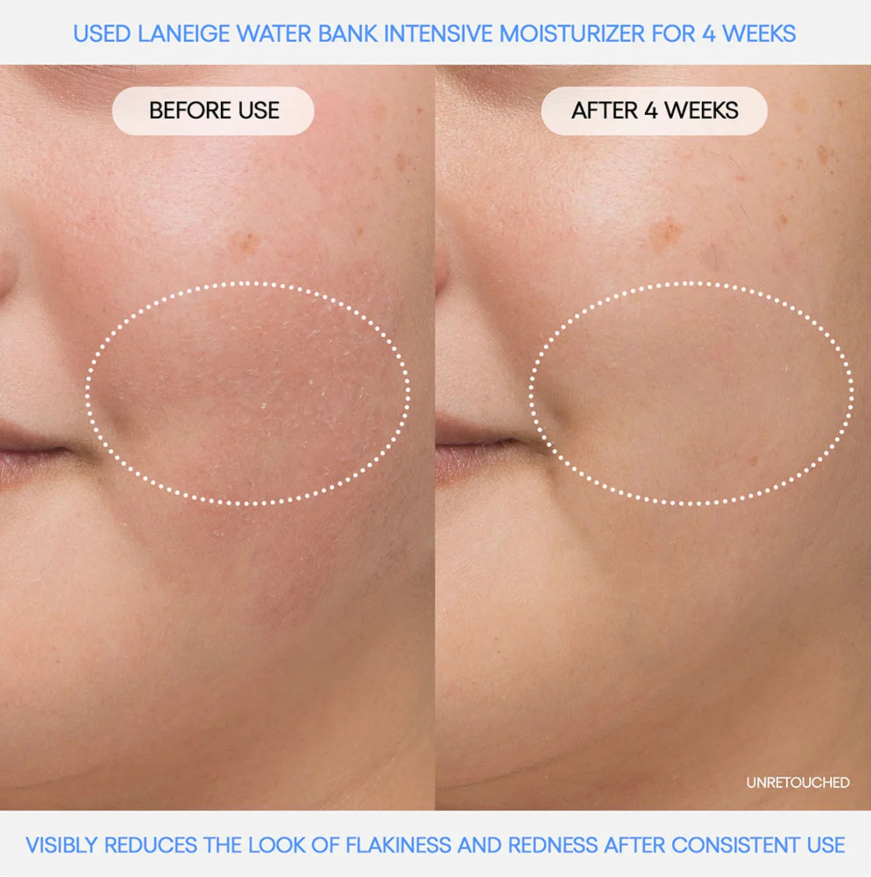 Laneige Water Sleeping Mask EX 15ml (Sample) - Image 8