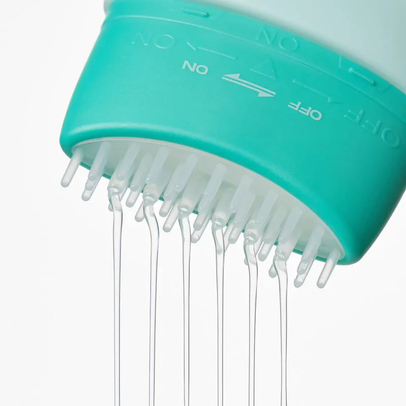Lilyeve Scalp Turn Cica Pdrn Brush Ampoule 100ml - Image 4