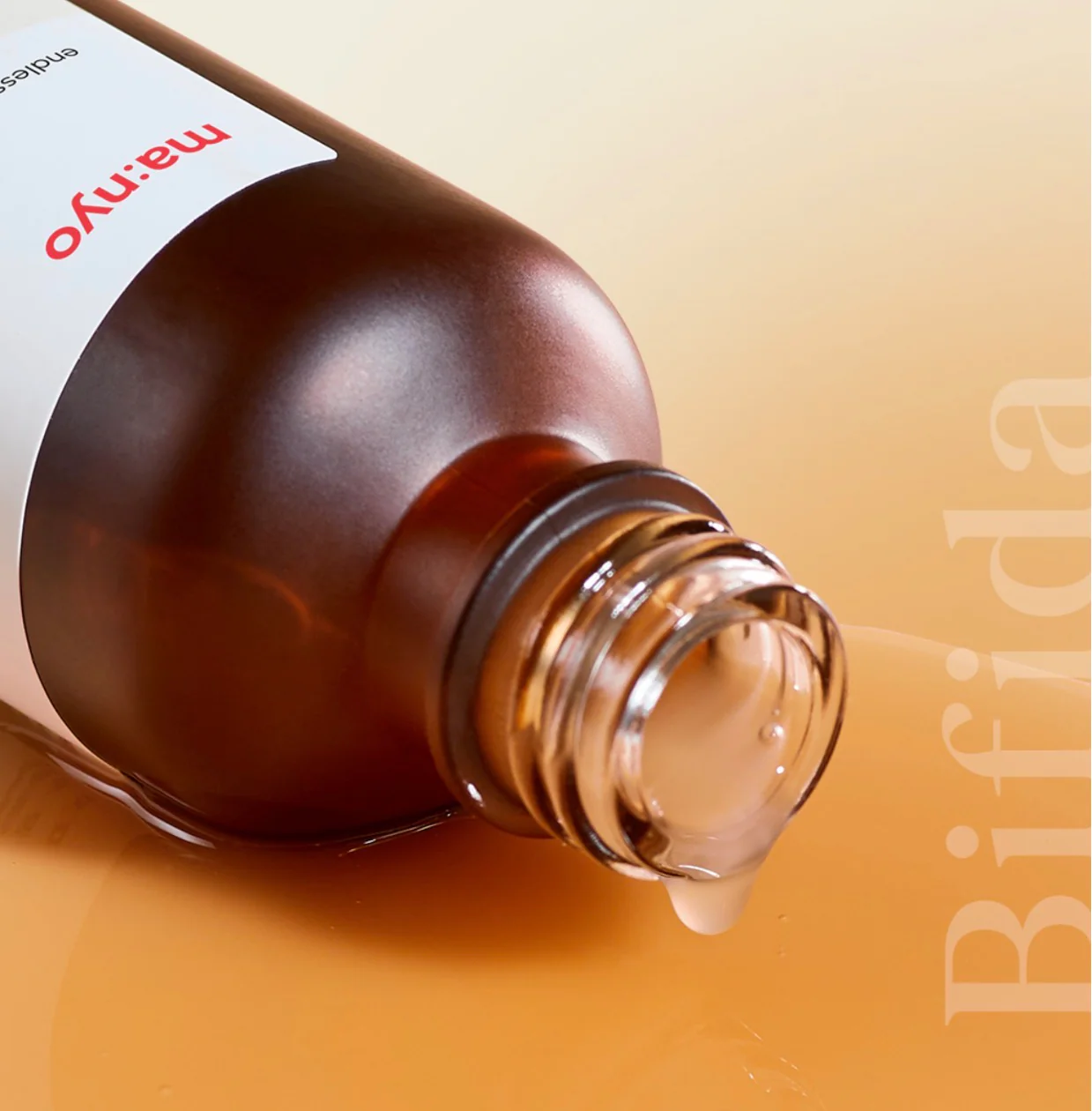 ma:nyo Bifida Biome Complex Ampoule 30ml - Image 4