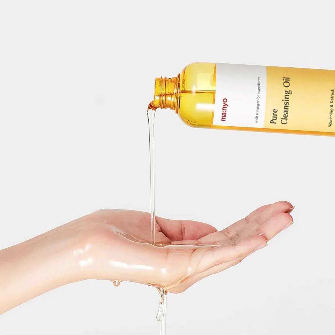 ma:nyo Pure Cleansing Oil 200ml - Image 3
