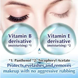 MANDOM Bifesta Eye Makeup Remover 145mL - Image 11