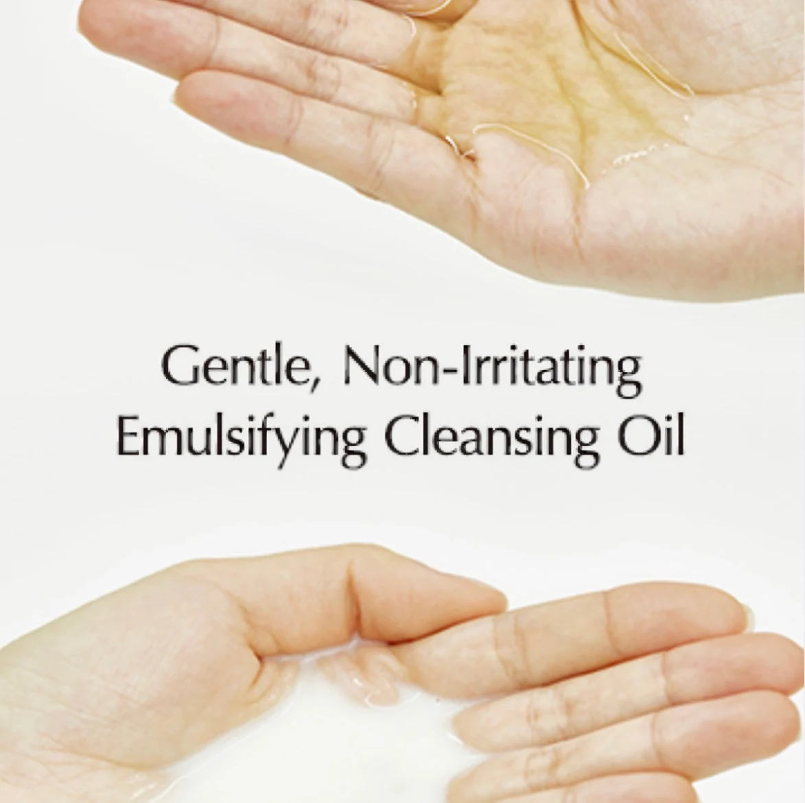 ma:nyo Herb Green Cleansing Oil 200mL - Image 5