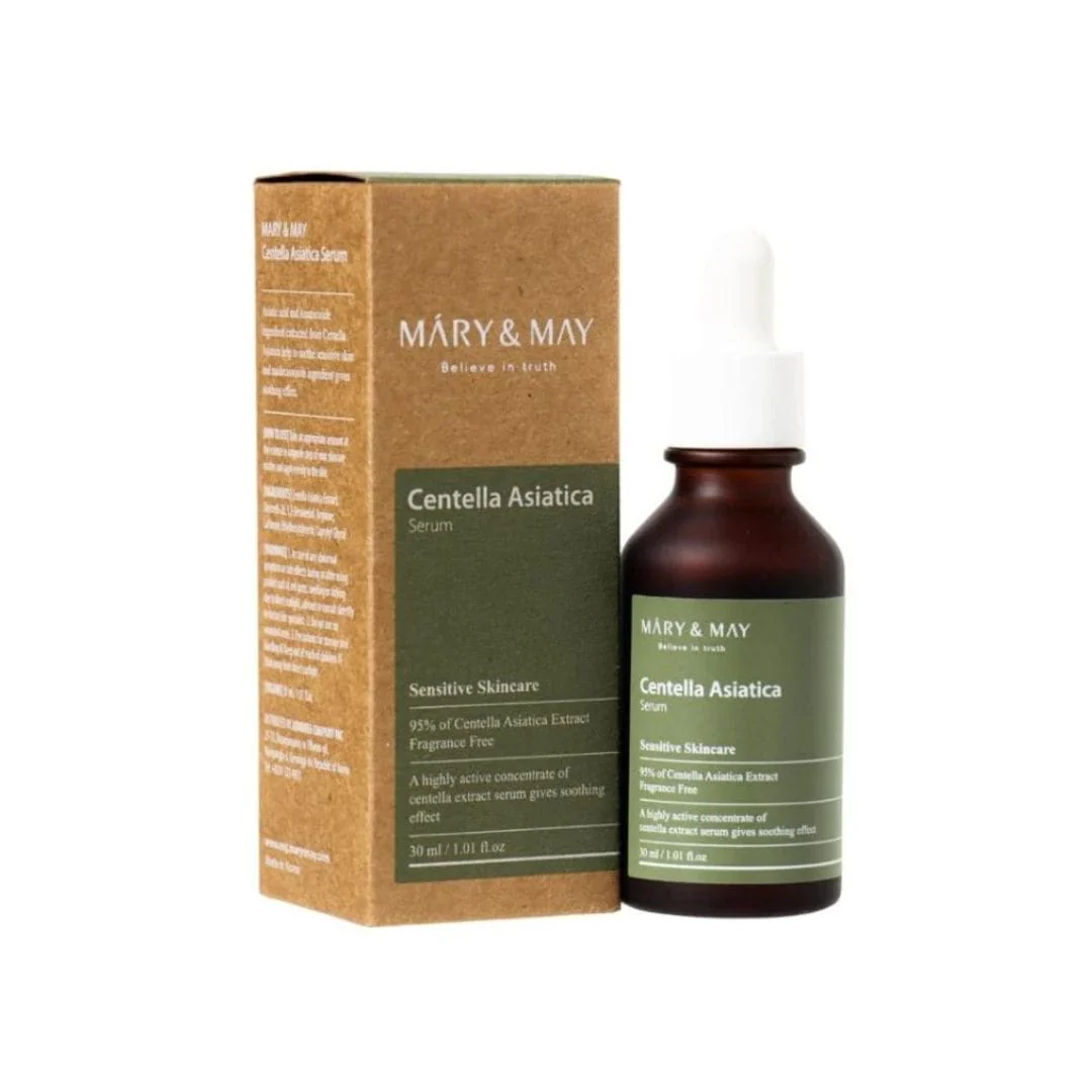 Mary&May Centella Asiatica Serum - Image 4