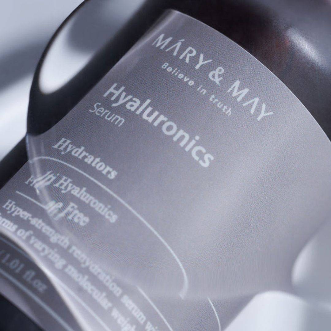 Mary&May Hyaluronics Serum - Image 4