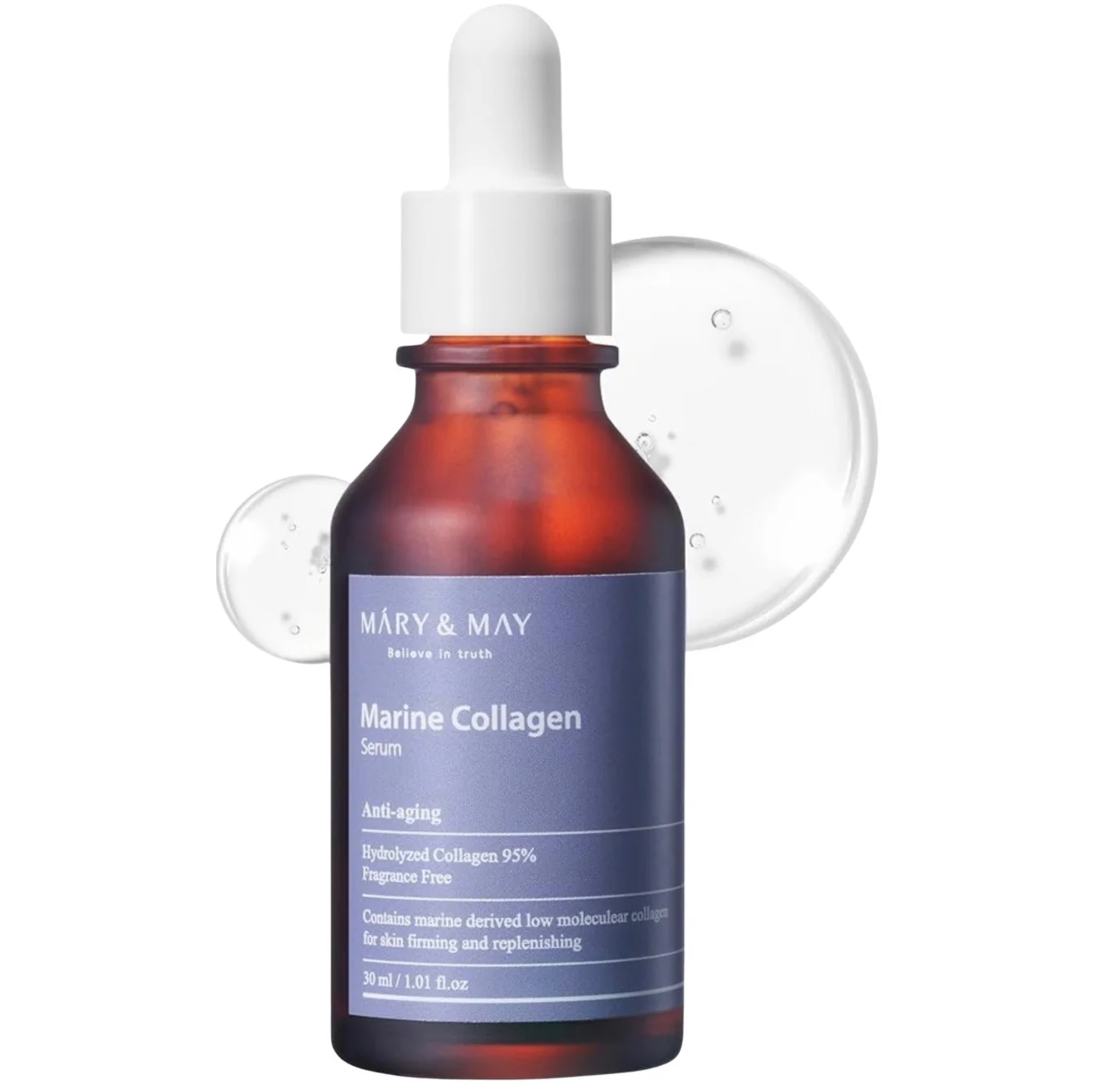 Mary&May Marine Collagen Serum