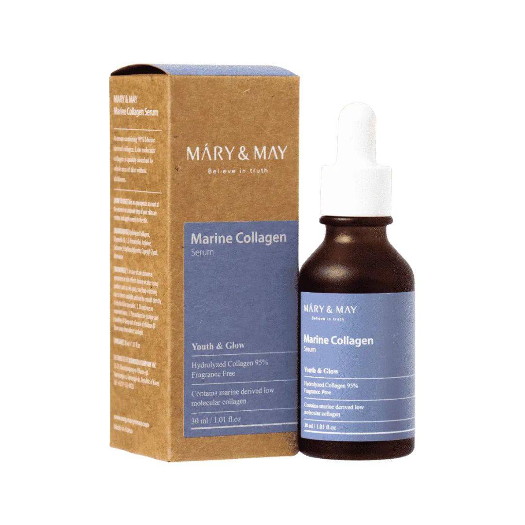 Mary&May Marine Collagen Serum - Image 5