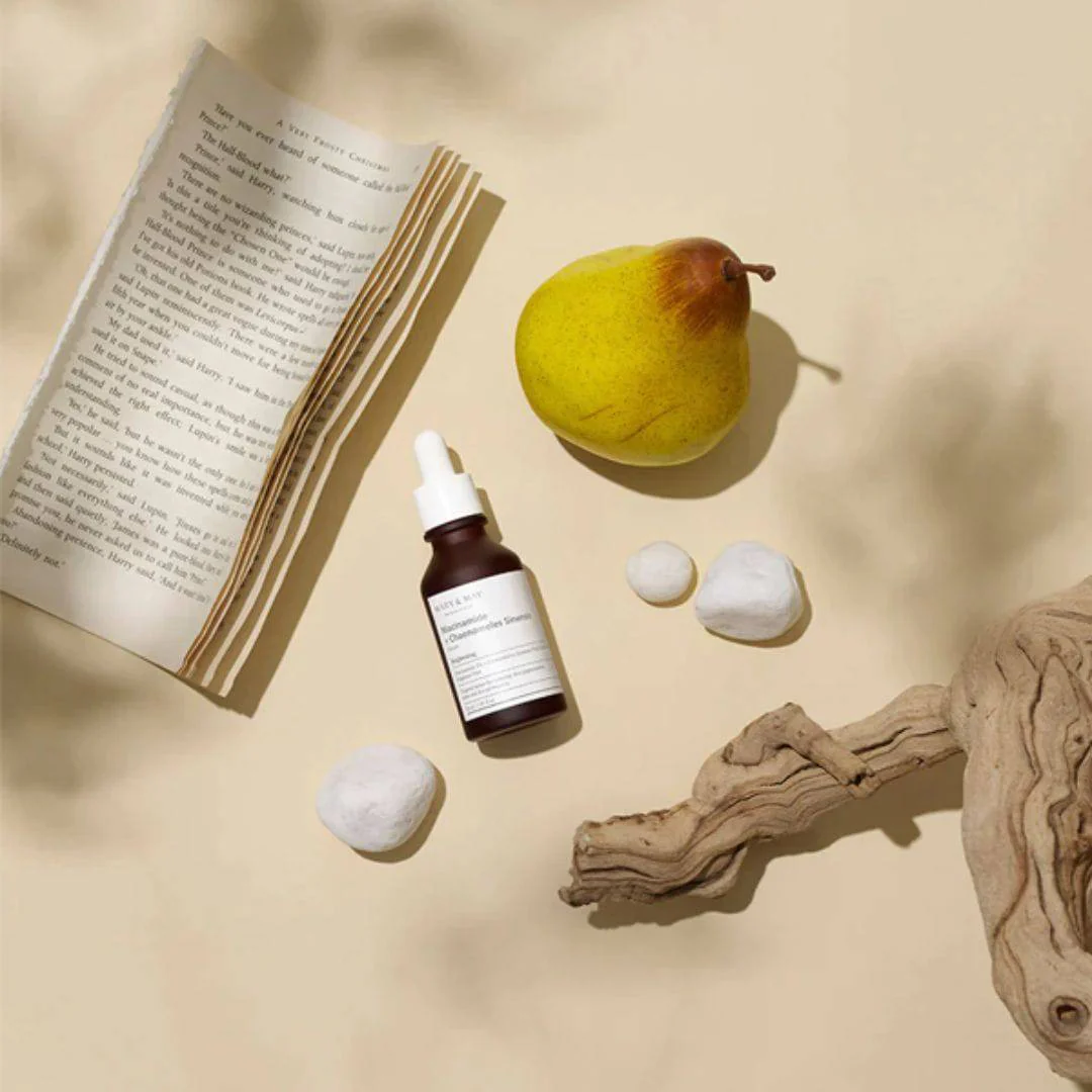 Mary&May Niacinamide + Chaenomeles Sinensis Serum - Image 3