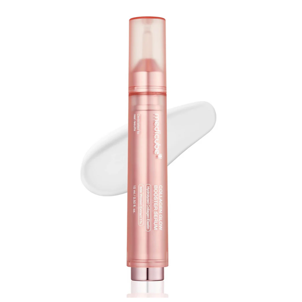 MEDICUBE Collagen Glow Booster Serum 15mL