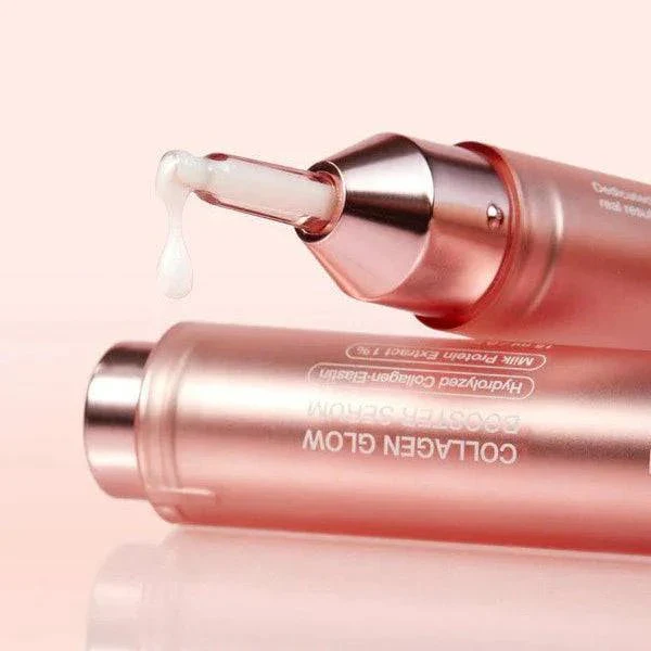 MEDICUBE Collagen Glow Booster Serum 15mL - Image 2