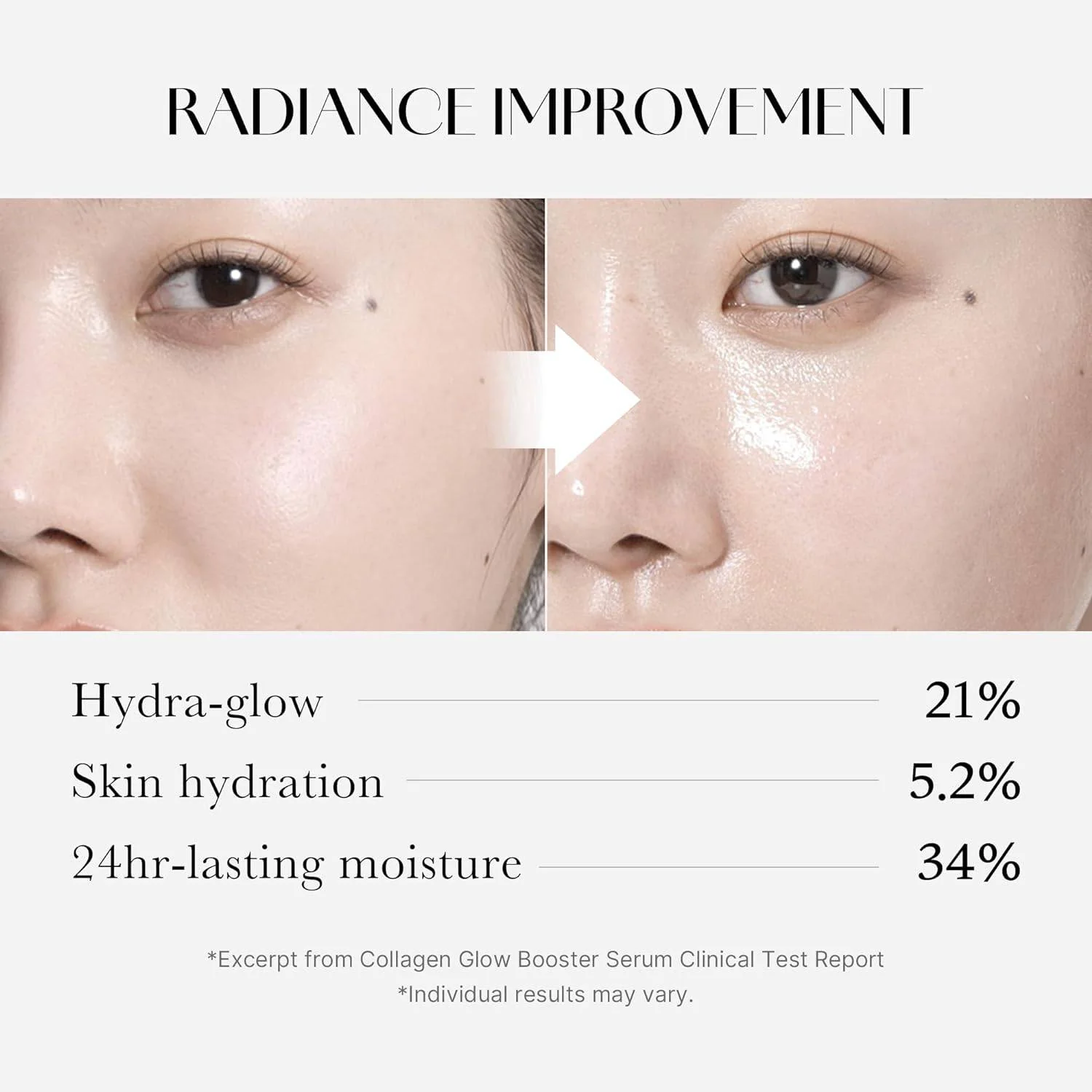 MEDICUBE Collagen Glow Booster Serum 15mL - Image 7