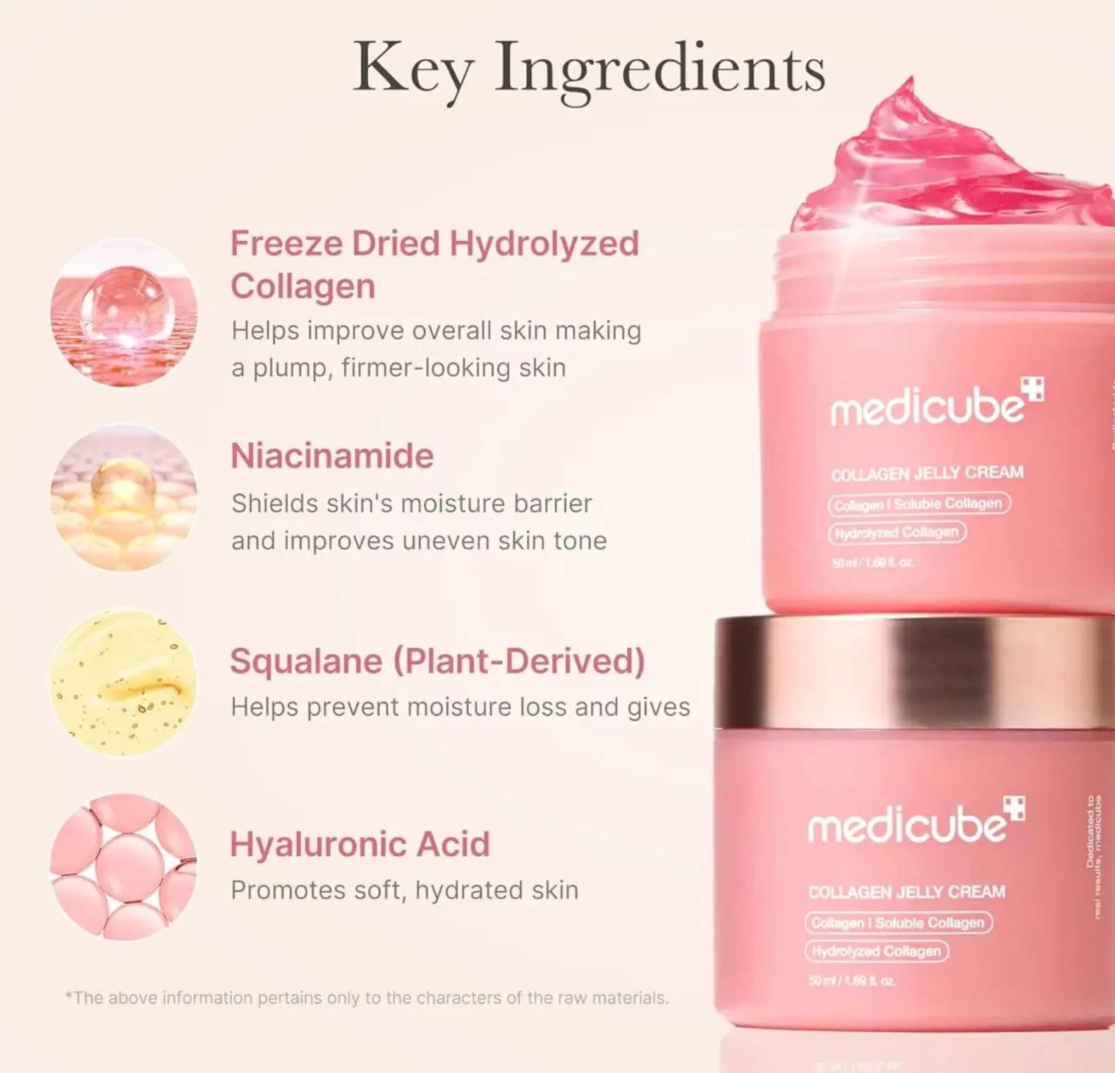 MEDICUBE Collagen Jelly Cream - Image 7