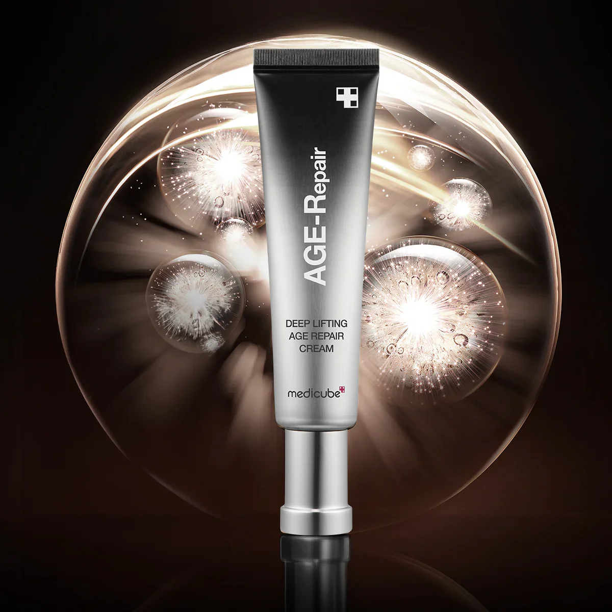 MEDICUBE Deep Lifting Age Repair Cream 30mL - Image 3